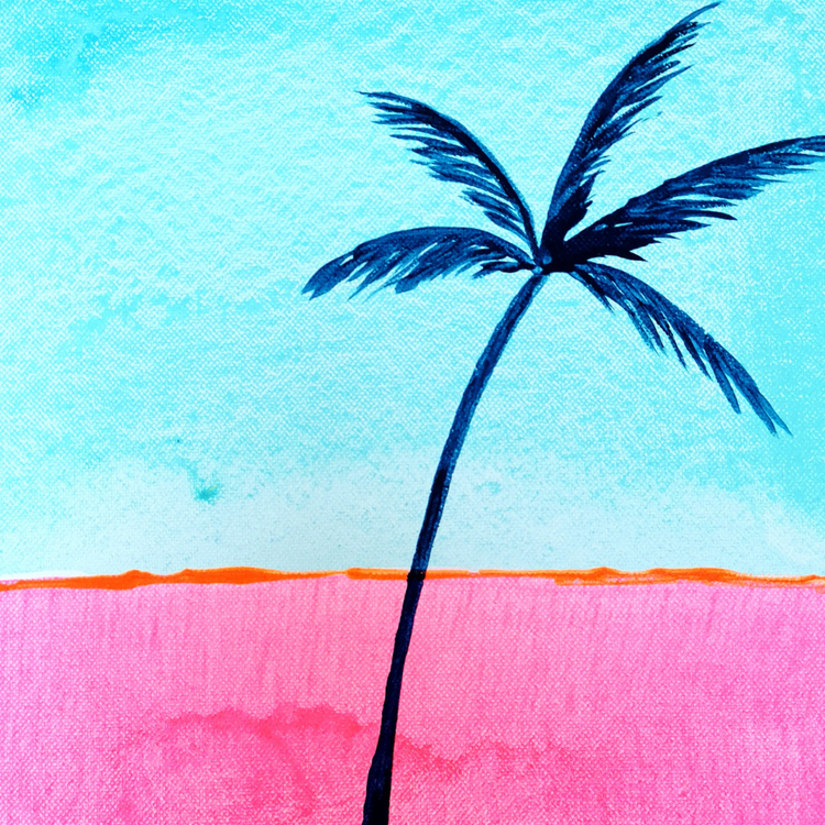 Plages
