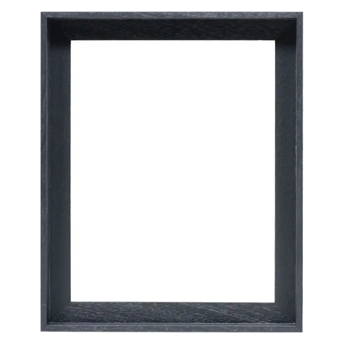 Encadrement de votre oeuvre 30 x 30 cm