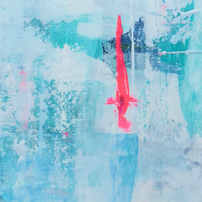 Season #3 Ice